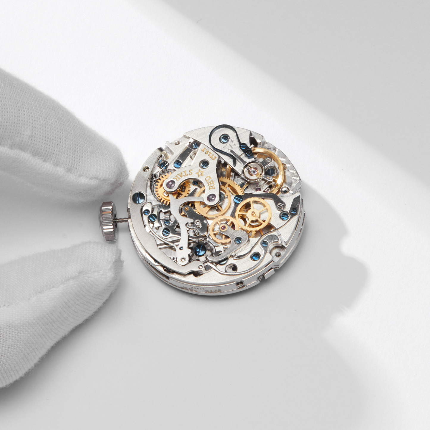 LIMITED EDITION | SEAGULL 1963 LEGACY EDITION | MOONPHASE