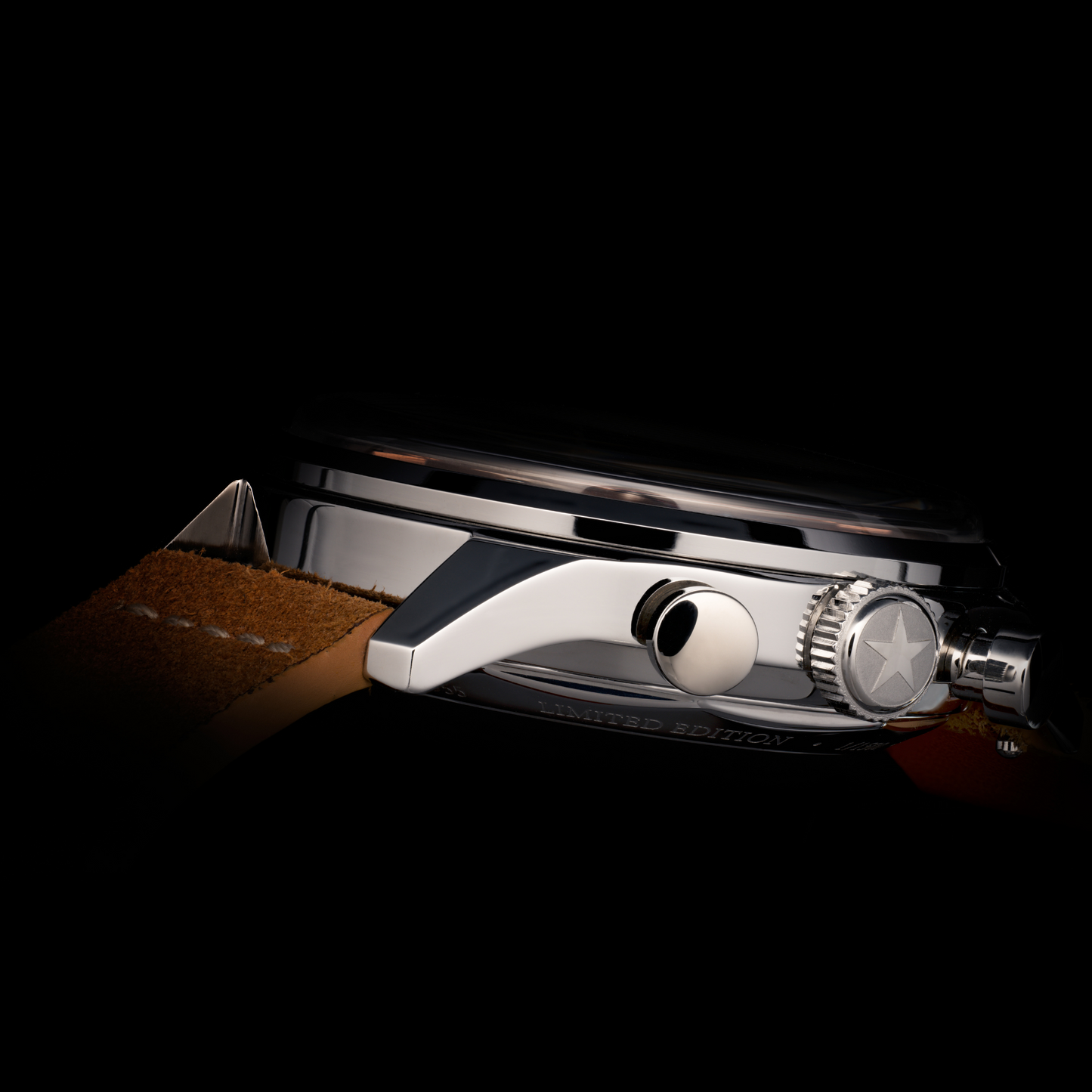 LIMITED EDITION | SEAGULL 1963 LEGACY EDITION | MOONPHASE