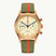 Seagull 1963 | Bronze | 40 mm | Lume Edition