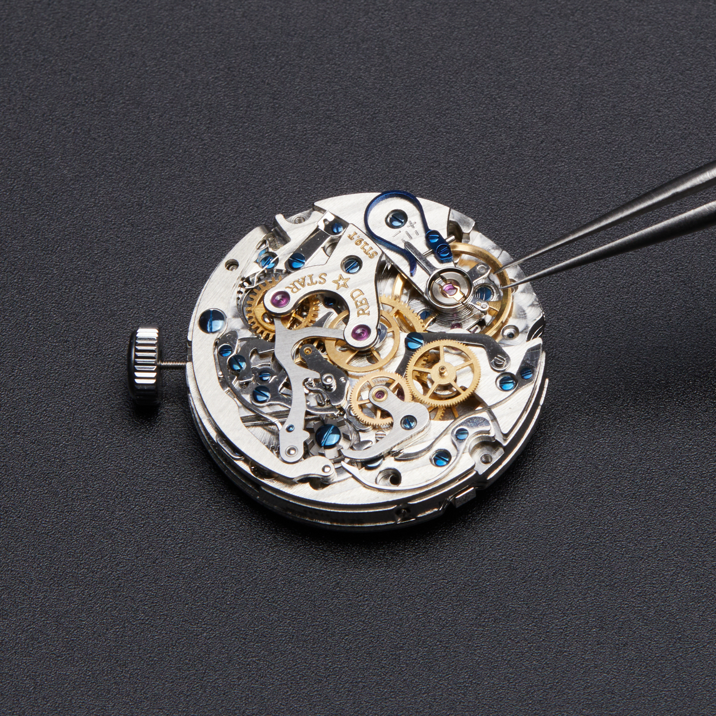 LIMITED EDITION | SEAGULL 1963 LEGACY EDITION | MOONPHASE
