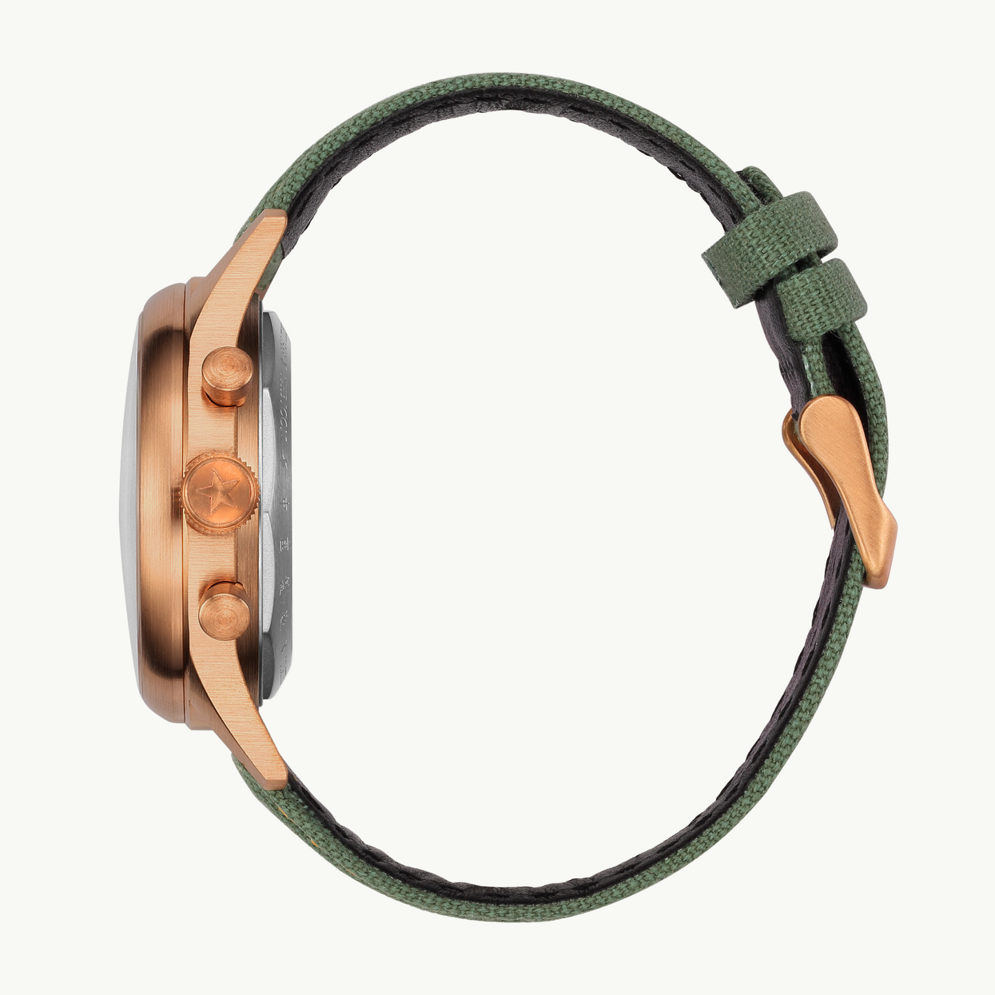 EDIZIONE LIMITATA | ICON 1963 | Fase Lunare | Bronze