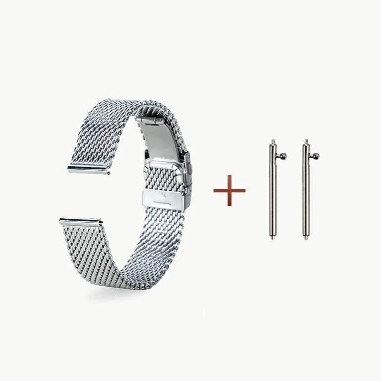 Mesh bands hotsell