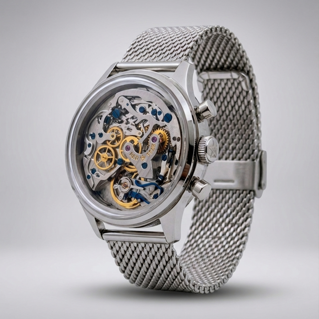 Limited Edition | 1963 | Utopia