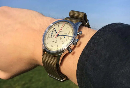 The 10 Best Valued Homage Watches – Review