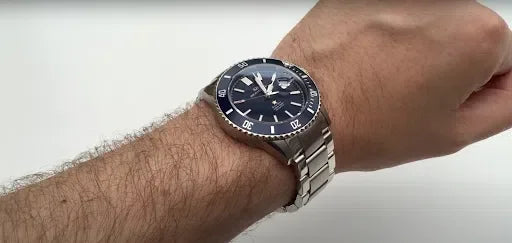 THE SEAGULL OCEAN STAR: A SEA-GULL DIVER WATCH WORTH MENTIONING