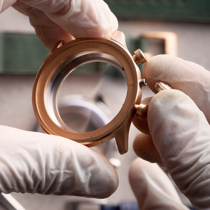 SEAGULL 1963 ICON II - GREEN