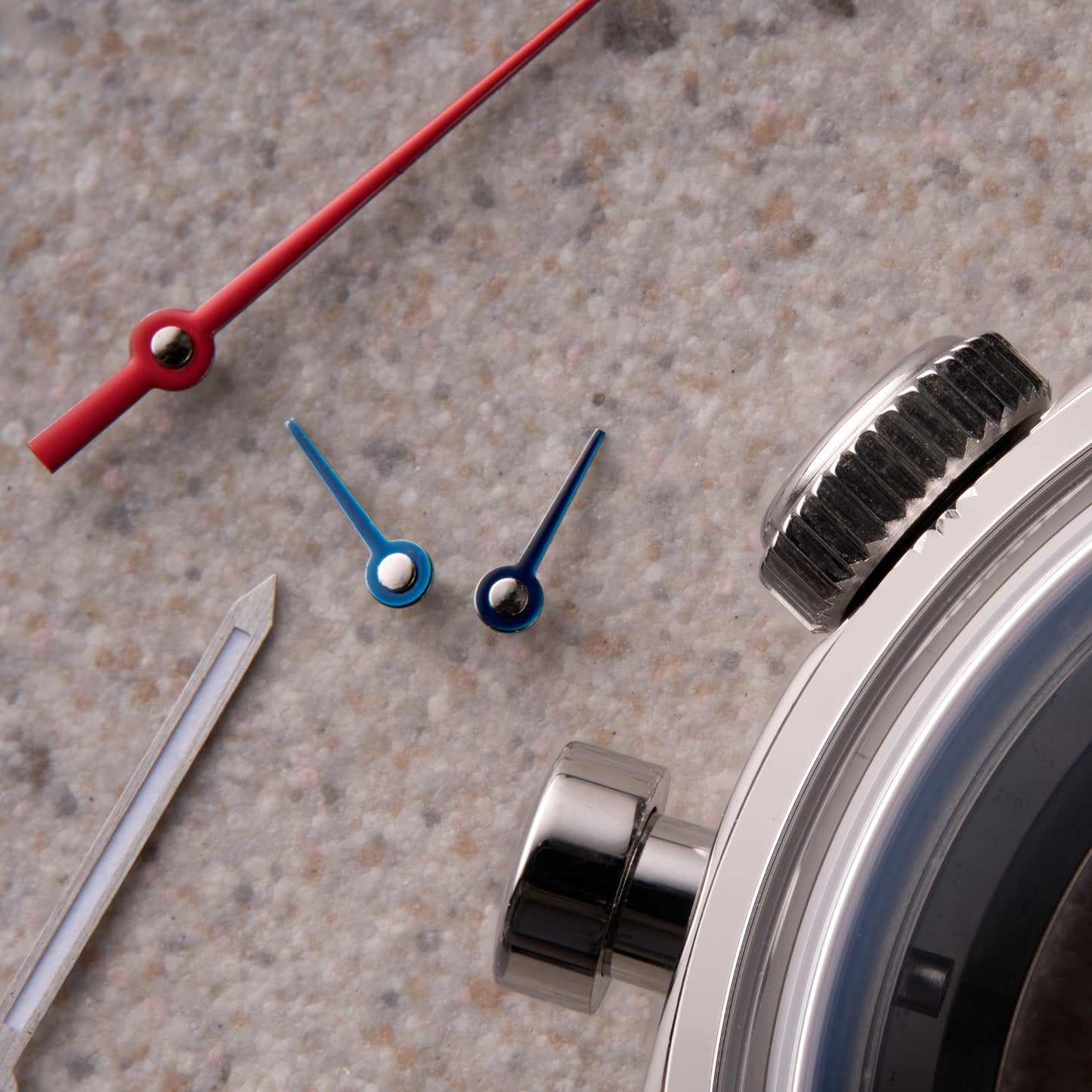 SEAGULL 1963 ICON II - BLUE