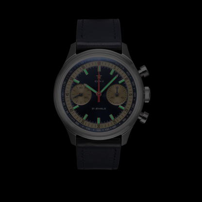 SEAGULL 1963 ICON II - BLUE