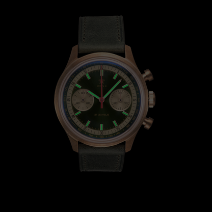 SEAGULL 1963 ICON II - GREEN