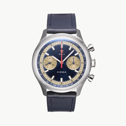 SEAGULL 1963 ICON II - BLUE