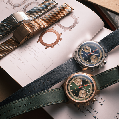 1963 ICON II - GREEN