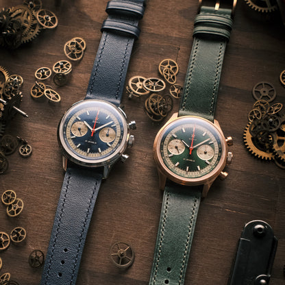 SEAGULL 1963 ICON II - BLUE