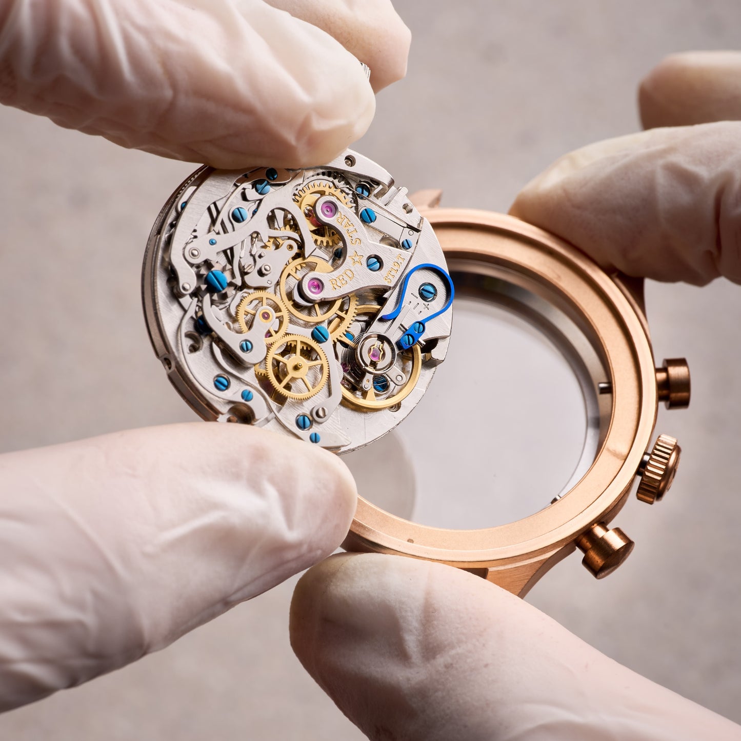 SEAGULL 1963 ICON II - GREEN