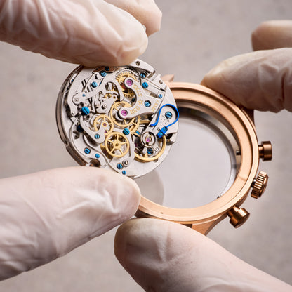 SEAGULL 1963 ICON II - GREEN