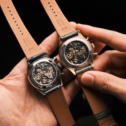 SEAGULL 1963 ICON II - BLUE