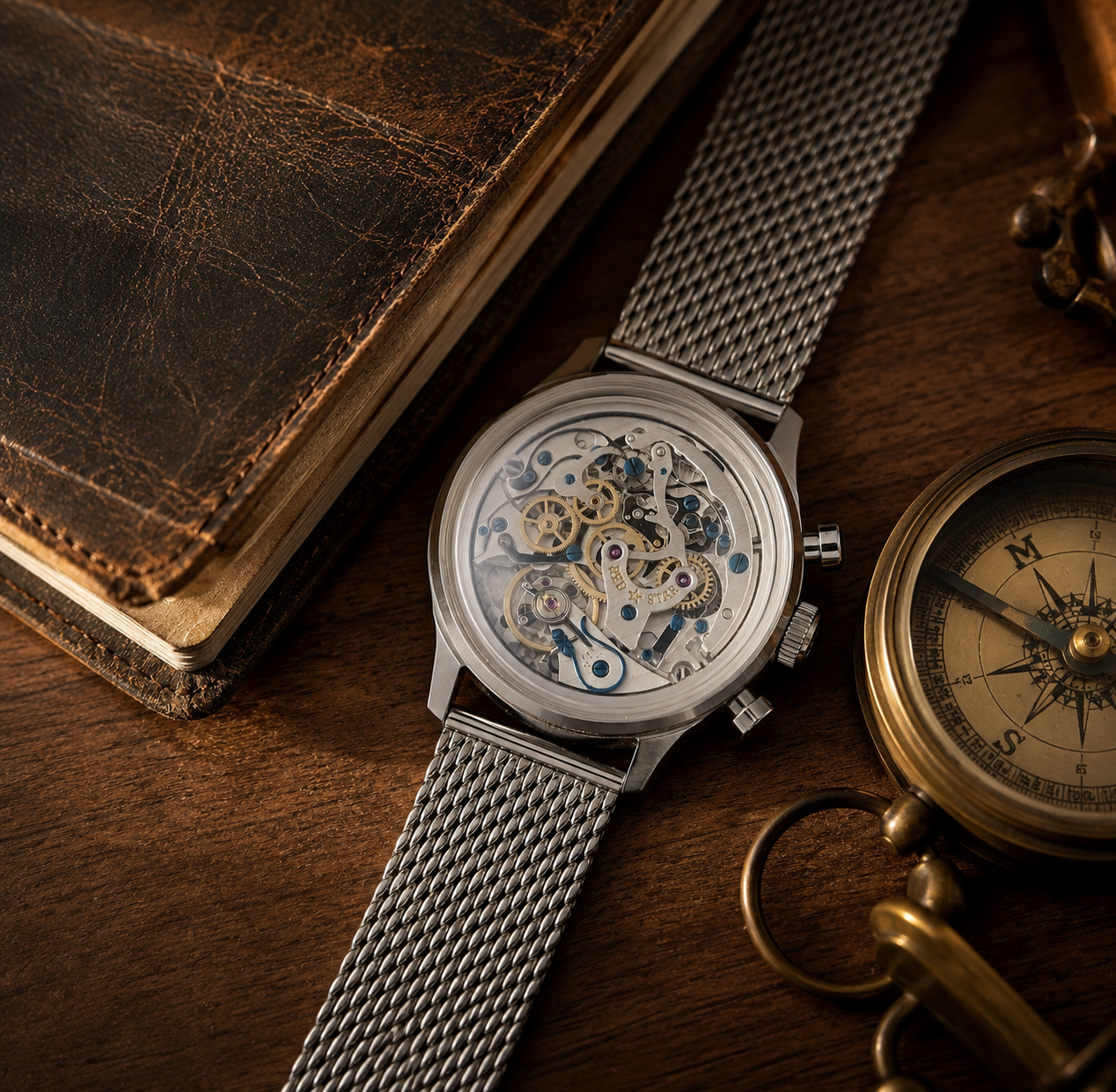 Limited Edition | 1963 | Utopia