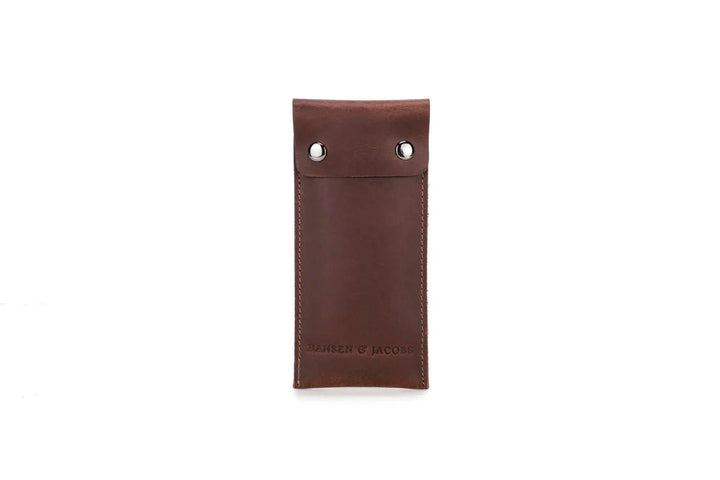 Hansen & Jacobs | Single Watch Pouch | The Vintage