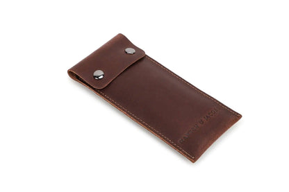 Hansen & Jacobs | Single Watch Pouch | The Vintage