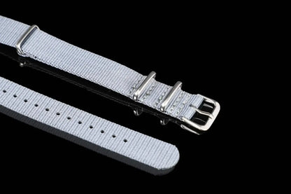 Grey Nato Strap