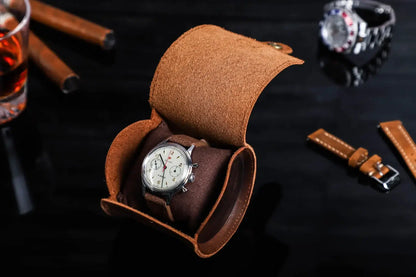 Hansen & Jacobs | Single Watch Roll | The Vintage