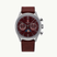 LIMITED EDITION | 1963 LEGACY BURGUNDY EDITION | Seagull movement| MOONPHASE