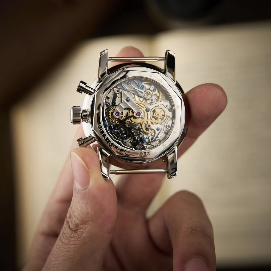 Seagull horloge hotsell