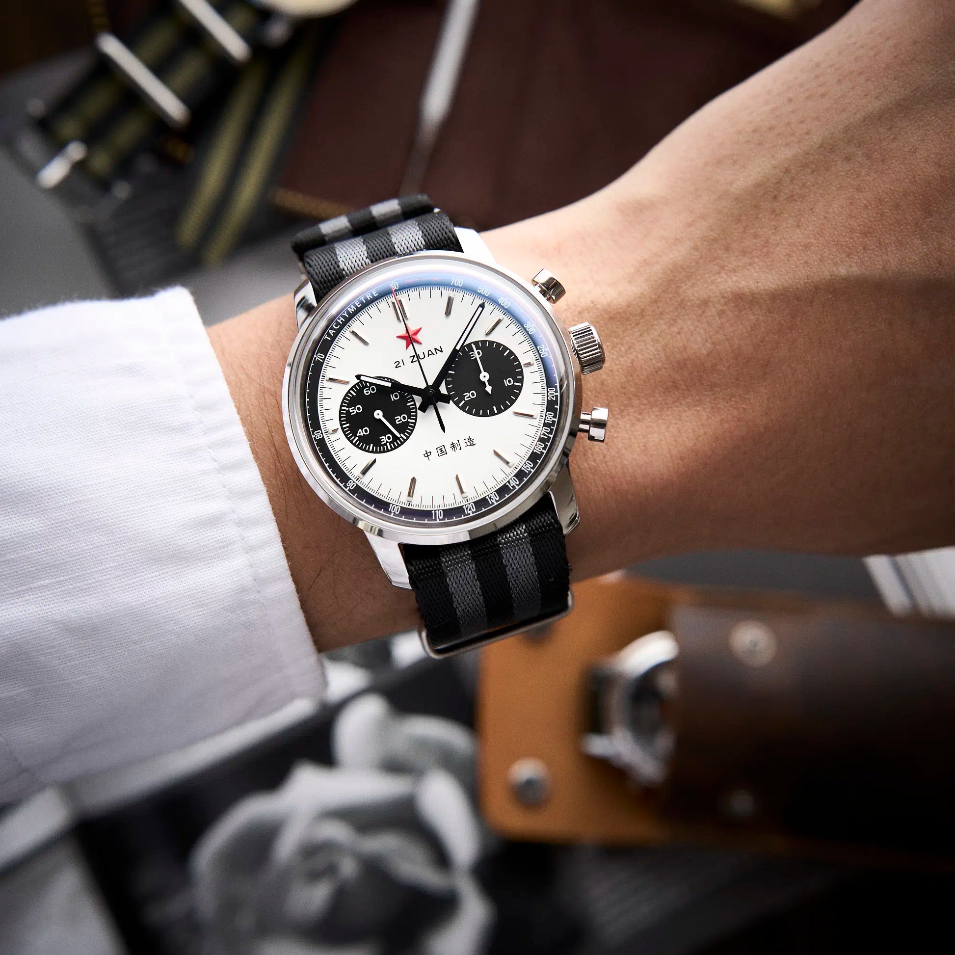 Seagull 1963 panda sale