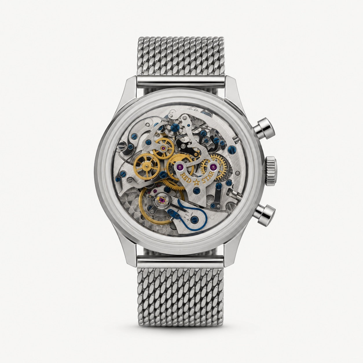 Limited Edition | 1963 | Utopia