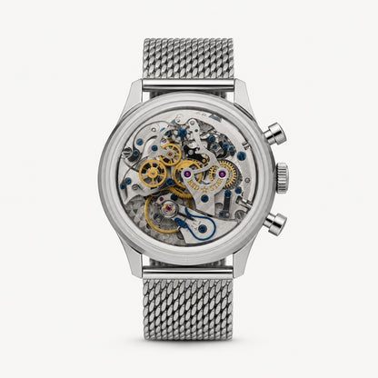 Limited Edition | 1963 | Utopia
