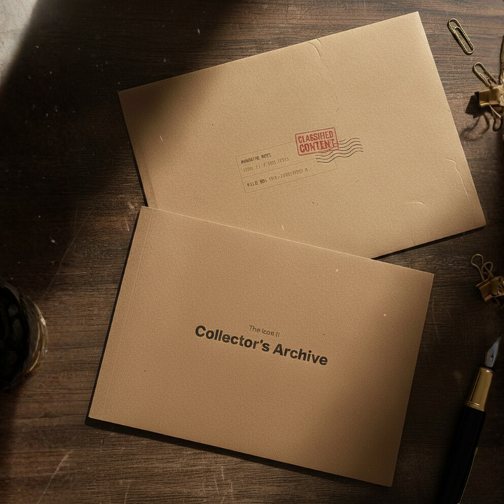 Collectors Archive - Icon II