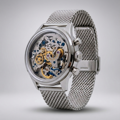 Limited Edition | 1963 | Utopia