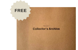 The Collector's Archive Book