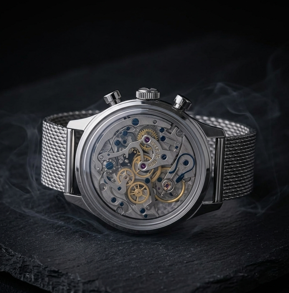 Limited Edition | 1963 | Utopia