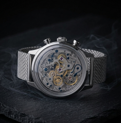 Limited Edition | 1963 | Utopia