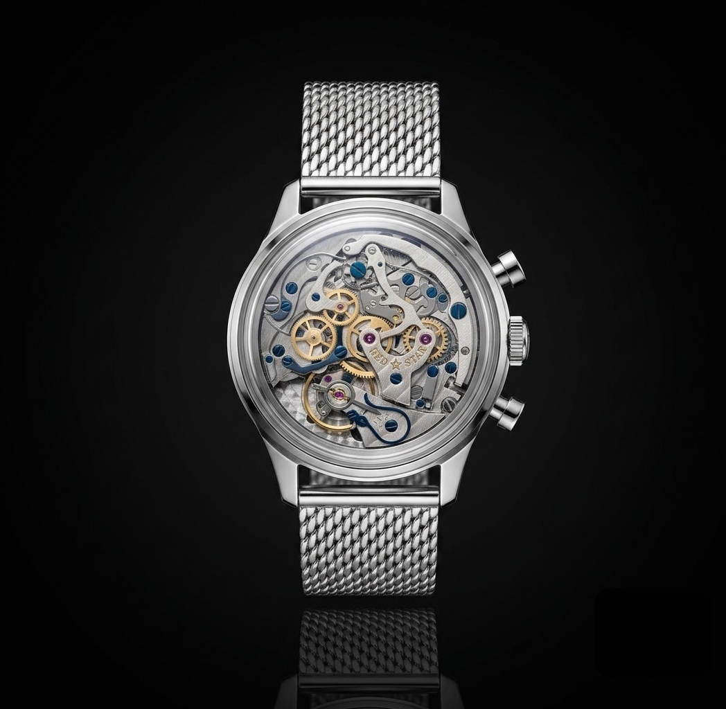 Limited Edition | 1963 | Utopia