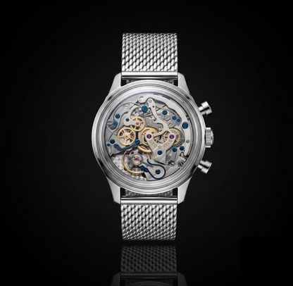 Limited Edition | 1963 | Utopia